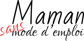 Logo Maman sans mode d'emploi