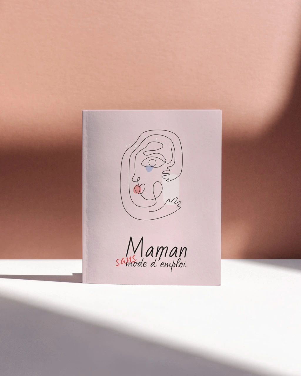 Maman sans mode d'emploi
